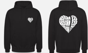 Reborn Exp Heart Sweat