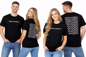 Reborn Experience Fluid